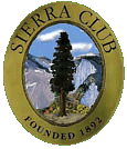 Join the Sierra Club!