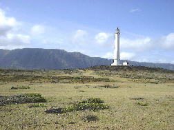 Kalaupapa Lighthouse