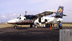 DeHavilland Twin Otter