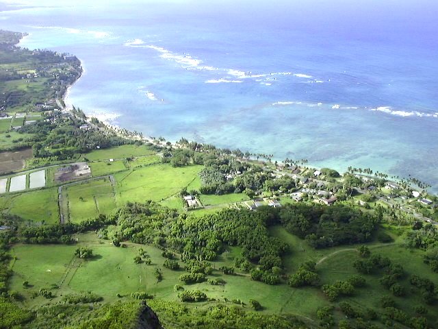 This has to be the best view in town!