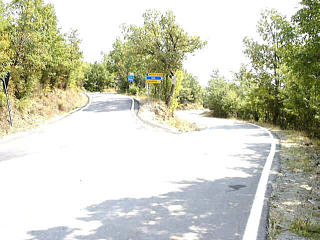 Keep right at the fork