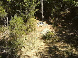 Congratulations - you have arrived!